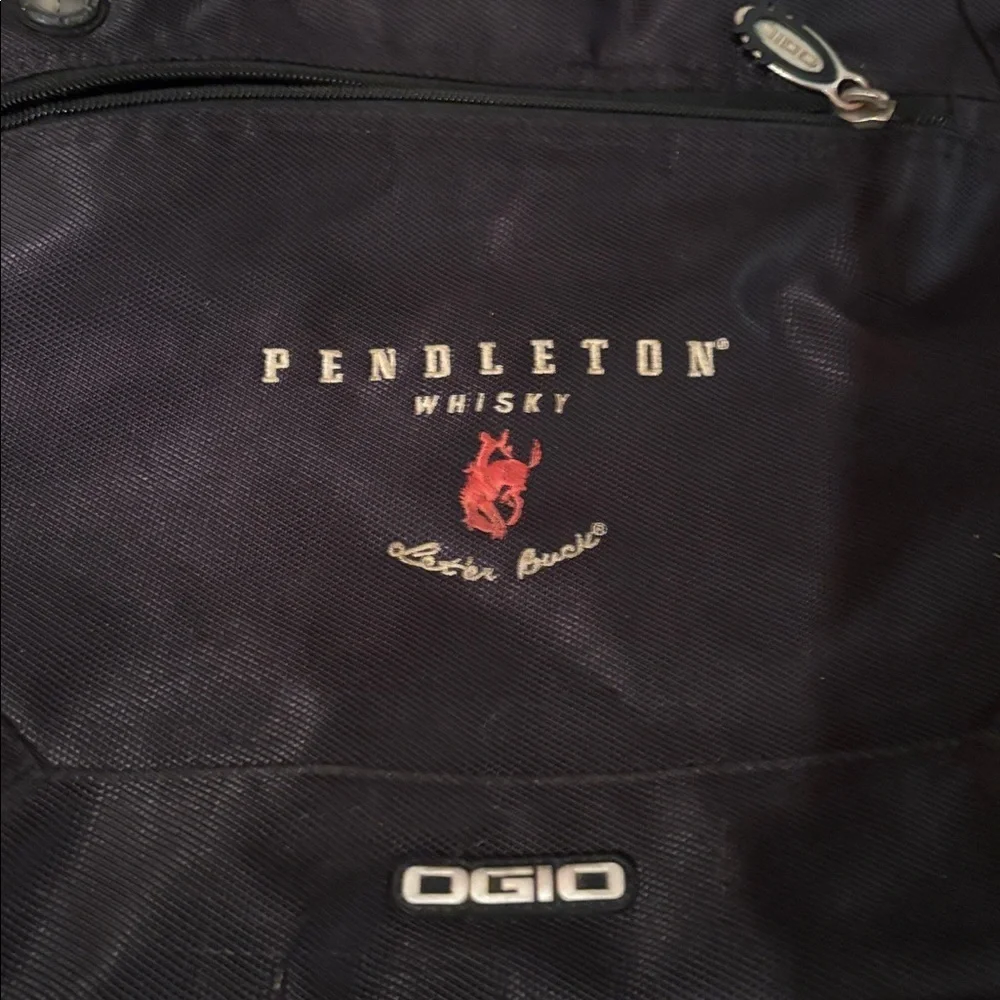 Pendleton elegant laptop